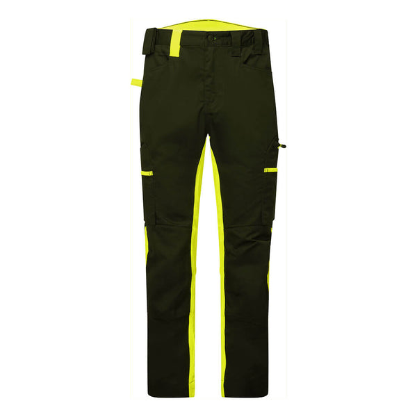 Portwest WX2 Eco Stretch Trade Trousers