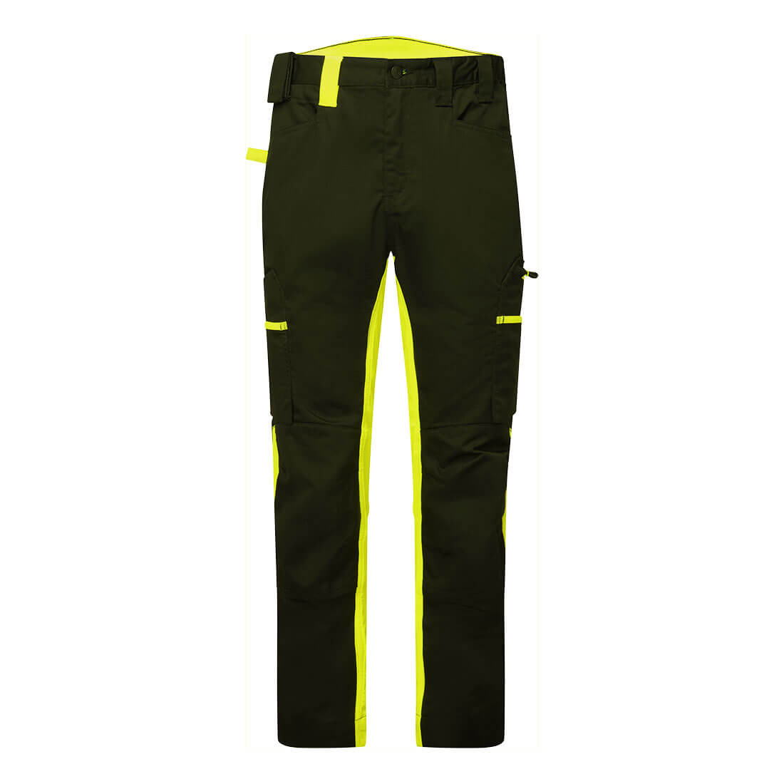 Portwest WX2 Eco Stretch Trade Trousers