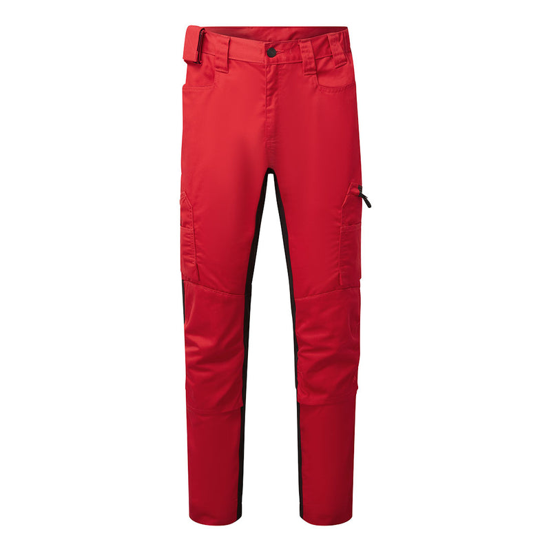 Portwest WX2 Eco Stretch Trade Trousers - CD881