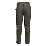 Portwest WX2 Eco Stretch Trade Trousers - CD881 - thumbnail 4