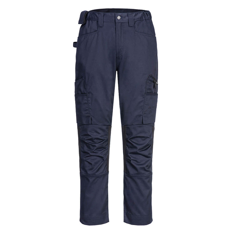 Portwest WX2 Eco Stretch Trade Trousers - CD881