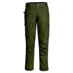 Portwest WX2 Eco Stretch Trade Trousers - CD881 - thumbnail 7