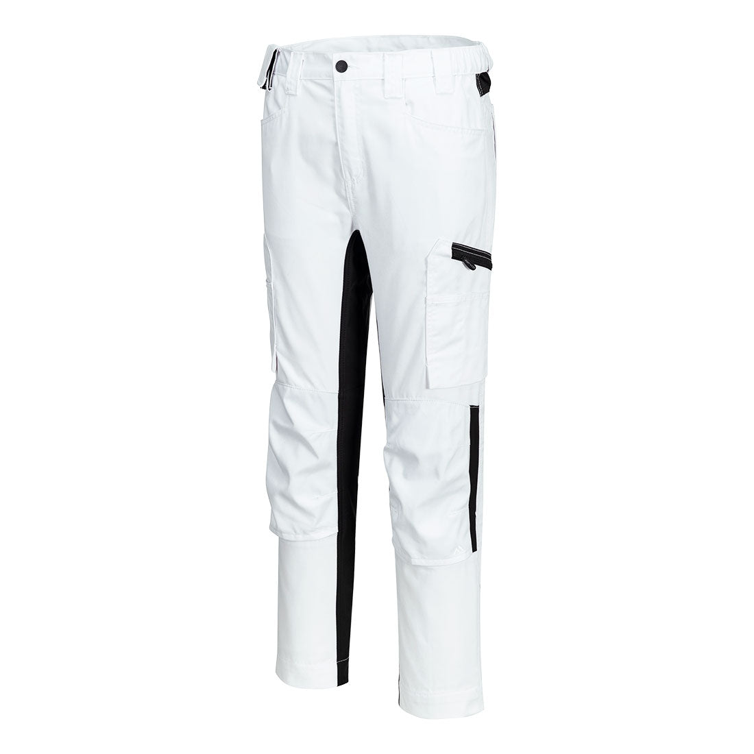 Portwest WX2 Eco Stretch Trade Trousers