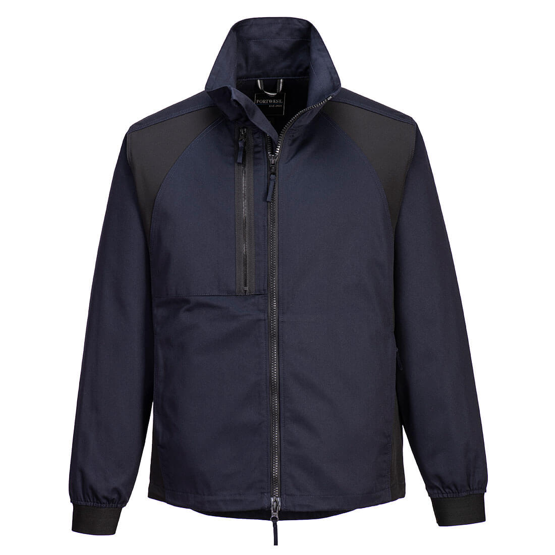 Portwest WX2 Eco Stretch Work Jacket