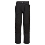 Portwest WX2 Eco Active Stretch Work Trousers - thumbnail 1