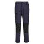 Portwest WX2 Eco Active Stretch Work Trousers - thumbnail 15