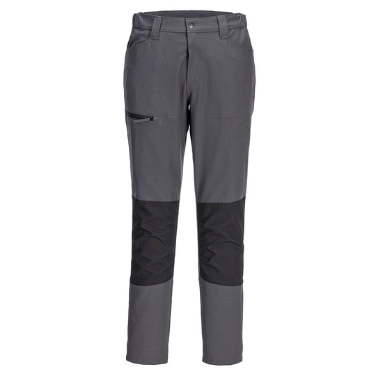 Portwest WX2 Eco Active Stretch Work Trousers - [CLEARANCE]
