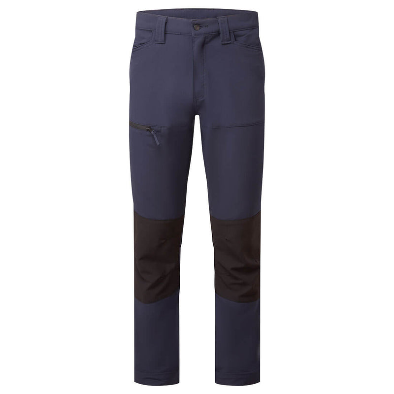 Portwest WX2 Eco Active Stretch Work Trousers
