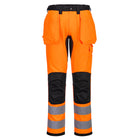 Portwest WX2 Eco Hi-Vis Holster Pocket Trousers