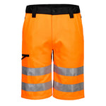 Portwest WX2 Eco Hi-Vis Shorts - CD899