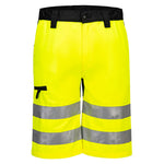 Portwest WX2 Eco Hi-Vis Shorts - CD899