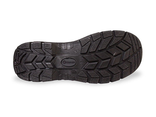 Click Footwear 4 D-Ring Midsole Boot