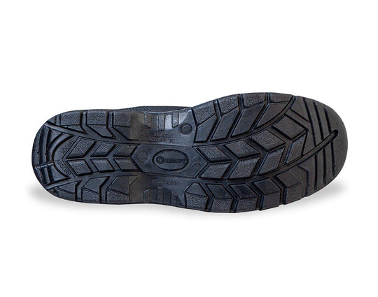 Click Footwear Safety Shoe Sbp