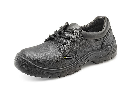 Click Footwear Safety Shoe Sbp