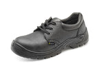 Click Footwear Economy Shoe S1P - thumbnail 1