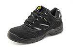 Click Footwear Safety Trainer Shoe - thumbnail 1