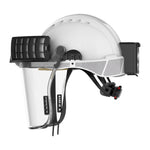 JSP Powercap Infinity PAPR - Complete unit - thumbnail 6