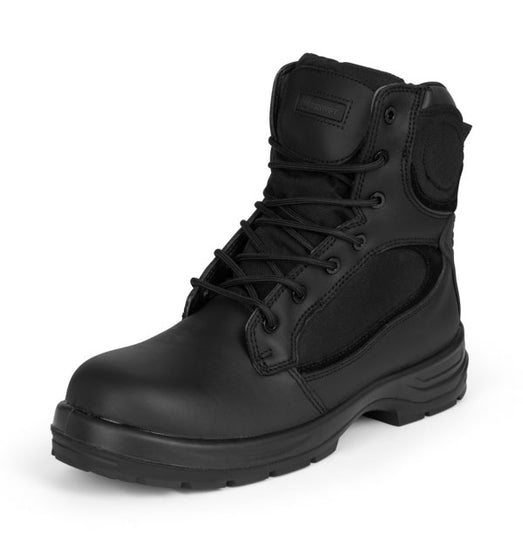 Click Footwear Patrol Boot Occupational