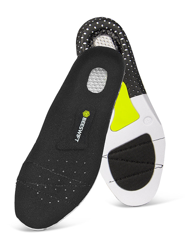 Beeswift Click Gel Insole 40/06.5