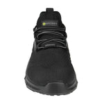 Click Footwear Sutton Flyknit Composite Bubble Sole Safety Work Trainer S1Pl - thumbnail 2