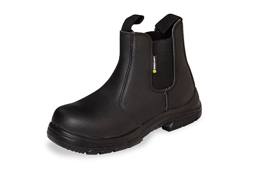 Click Footwear Beeswift Dual Density Dealer Boot