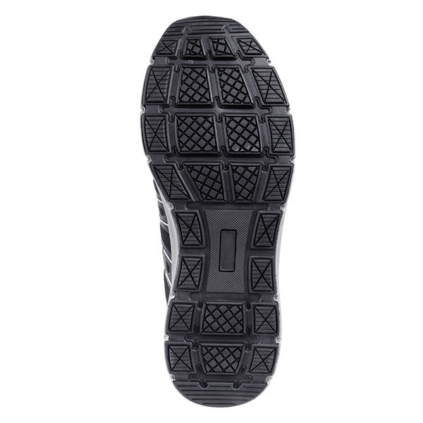 Click Footwear Trainer Shoe S3 Non Metallic
