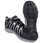 Click Footwear Trainer Shoe S3 Non Metallic - thumbnail 7