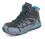 Click Footwear Hiker S3 Composite Boot - thumbnail 2