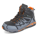 Click Footwear Hiker S3 Composite Boot - thumbnail 1