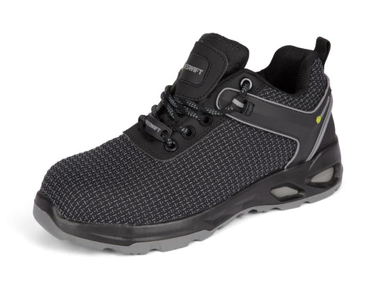 Click Footwear Composite Low Cut