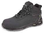 Click Footwear Himley Tpu Tek Composite Mid Lightweight Safety Work Boot S3S - thumbnail 1