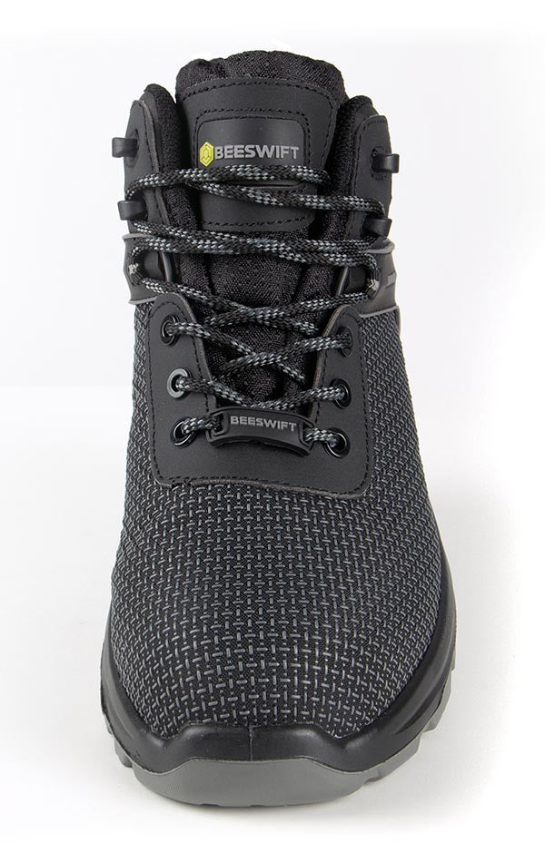 Click Footwear Himley Tpu Tek Composite Mid Lightweight Safety Work Boot S3S