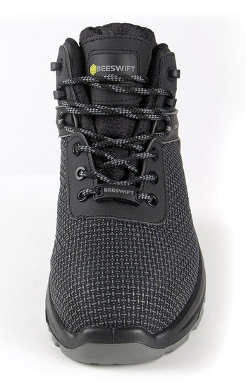 Click Footwear Himley Tpu Tek Composite Mid Lightweight Safety Work Boot S3S
