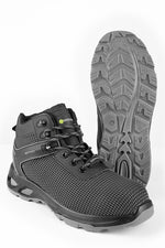 Click Footwear Himley Tpu Tek Composite Mid Lightweight Safety Work Boot S3S - thumbnail 7