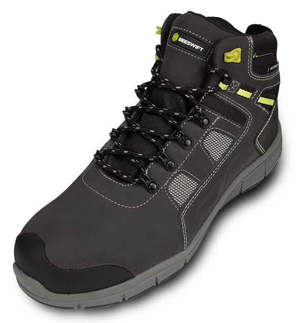 Beeswift Safety Shoe Sbp