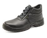 Click Footwear Non Metallic Chukka Boot - thumbnail 1