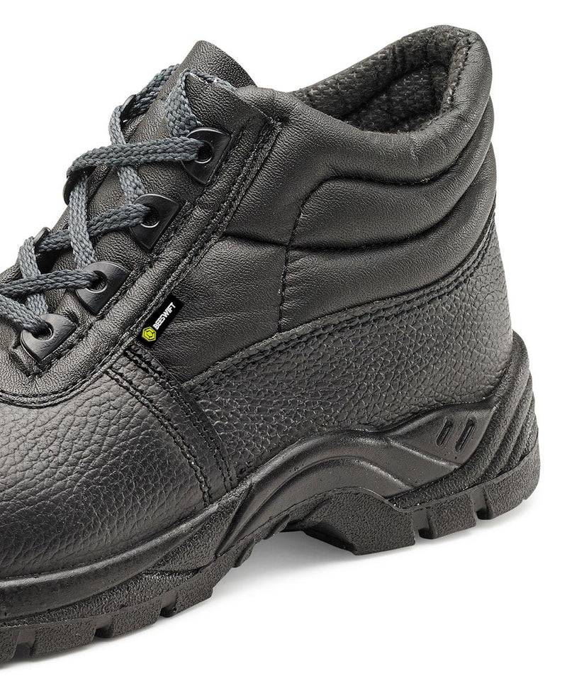Click Footwear Non Metallic Chukka Boot