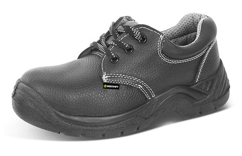 Click Footwear Dual Density Shoe S3