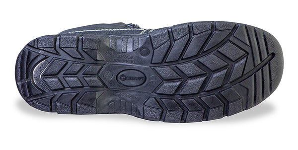 Click Footwear Dual Density Chukka Boot S3