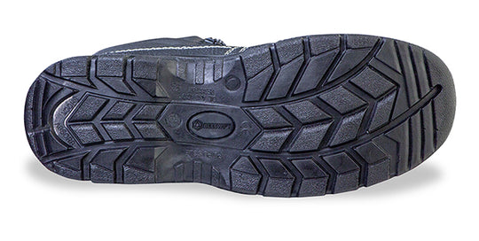 Click Footwear Dual Density Chukka Boot S3