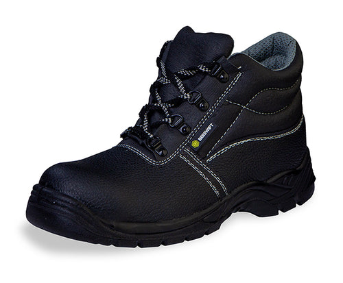 Click Footwear Dual Density Chukka Boot S3