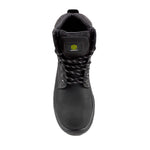 Click Footwear Steel Toe Cap Ankle Boot - thumbnail 5