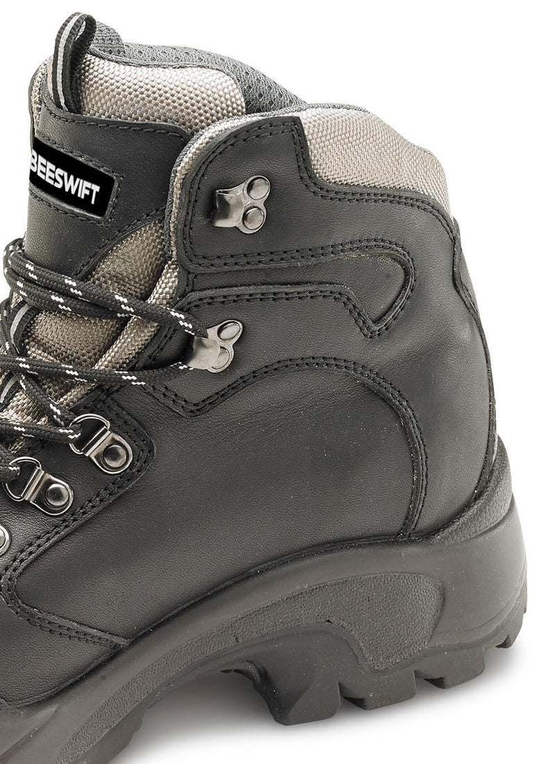 Click Footwear Pu Rubber S3 Boot
