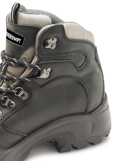 Click Footwear Pu Rubber S3 Boot