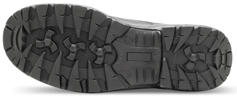 Click Footwear Non Metallic S3 Pur Boot