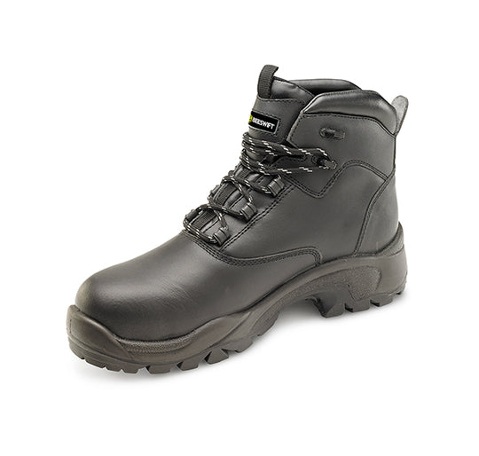 Beeswift Non Metallic S3 Pur Boot