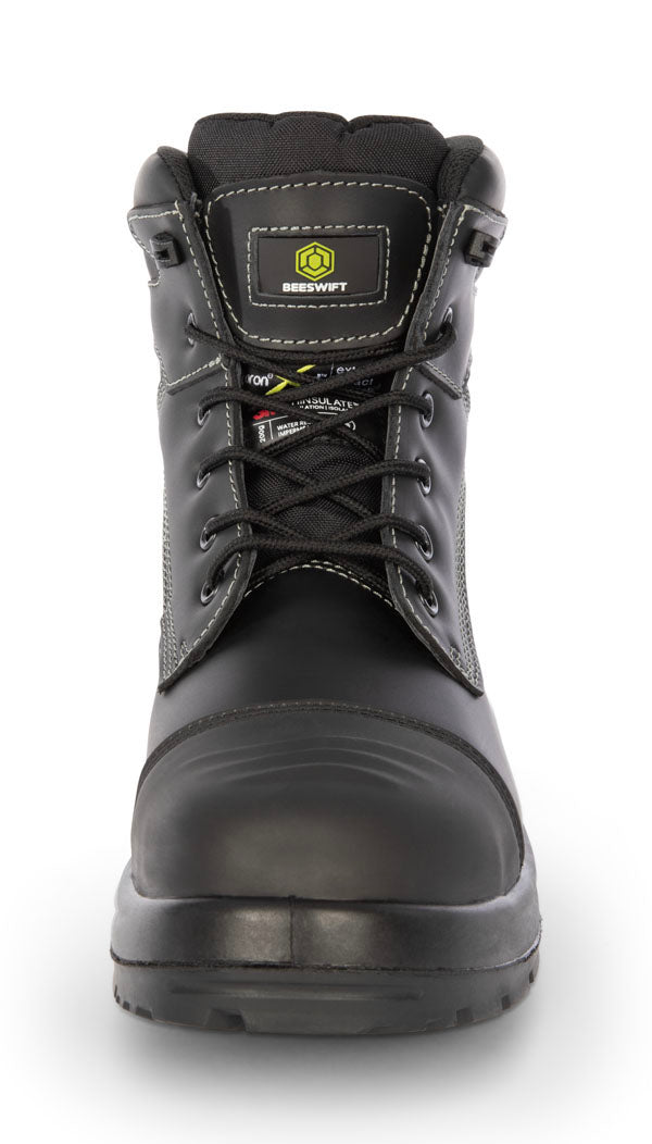 Click Footwear Trencher Boot