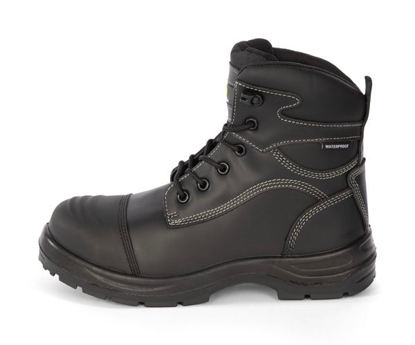 Click Footwear Trencher Boot