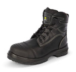 Click Footwear Trencher Boot - thumbnail 1