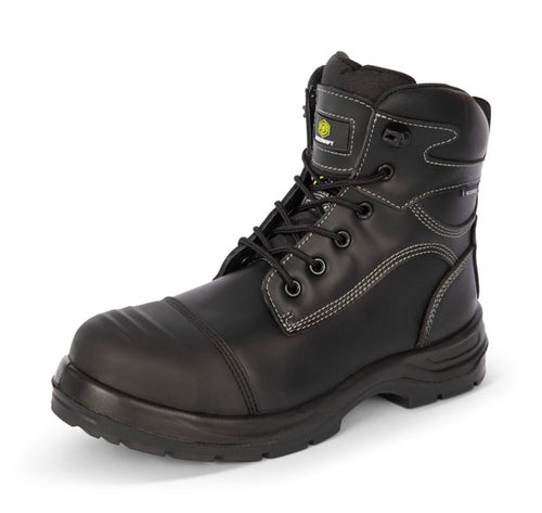 Click Footwear Trencher Boot